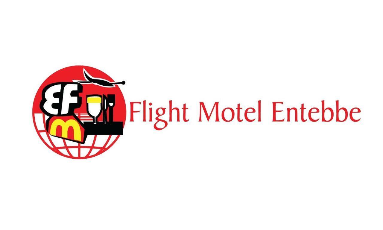 Entebbe Flights Motel Esterno foto