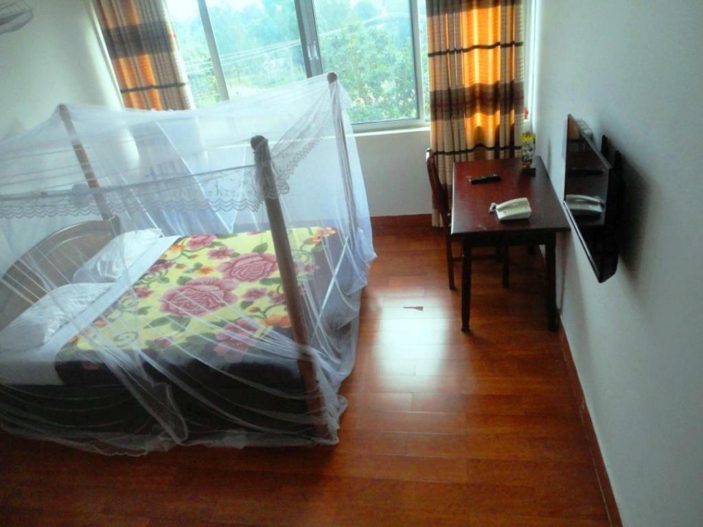 Entebbe Flights Motel Esterno foto