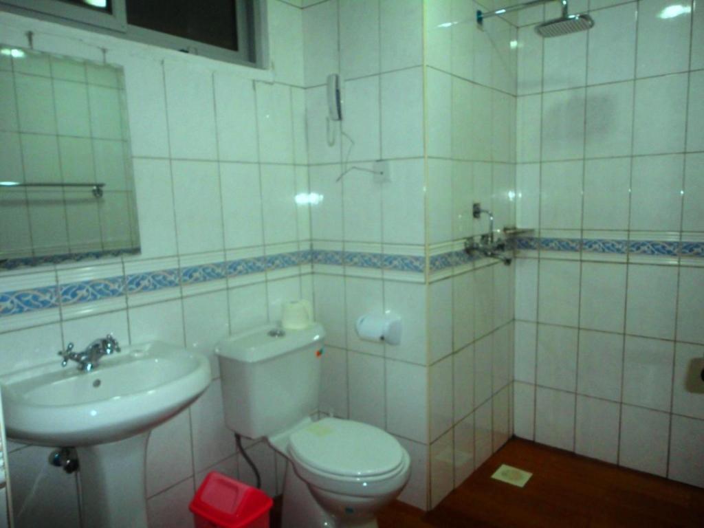 Entebbe Flights Motel Esterno foto
